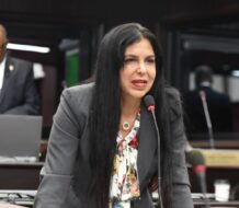 Condenan a cinco años de prisión a la diputada Rosa Amalia Pilarte por lavado de activos