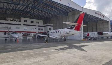 Vuelos desde Aeropuerto La Isabela hasta Cabo Rojo van para un año descontinuados