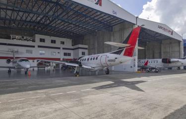 Vuelos desde Aeropuerto La Isabela hasta Cabo Rojo van para un año descontinuados