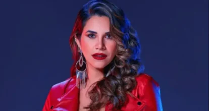 Preso se hace pasar por Pamela Sued para estafar a sus cercanos