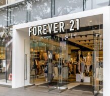 Forever 21 cierra su tienda en Ágora Mall