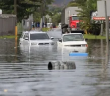 Puerto Rico declara estado de emergencia en 18 municipios por inundaciones