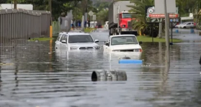 Puerto Rico declara estado de emergencia en 18 municipios por inundaciones