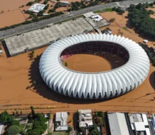 Las causas detrás de las inundaciones que han asolado el sur de Brasil