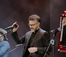 Jesús Adrián Romero se presentará en RD el 30 de noviembre
