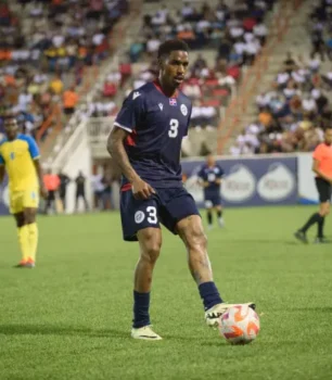 República Dominicana jugará ante Francia previo a los Juegos Olímpicos