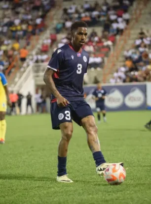 República Dominicana jugará ante Francia previo a los Juegos Olímpicos