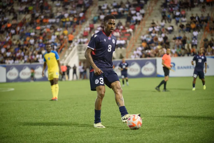 República Dominicana jugará ante Francia previo a los Juegos Olímpicos