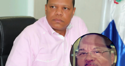 Fallece padre del director ejecutivo de Pro Consumidor, Eddy Alcántara
