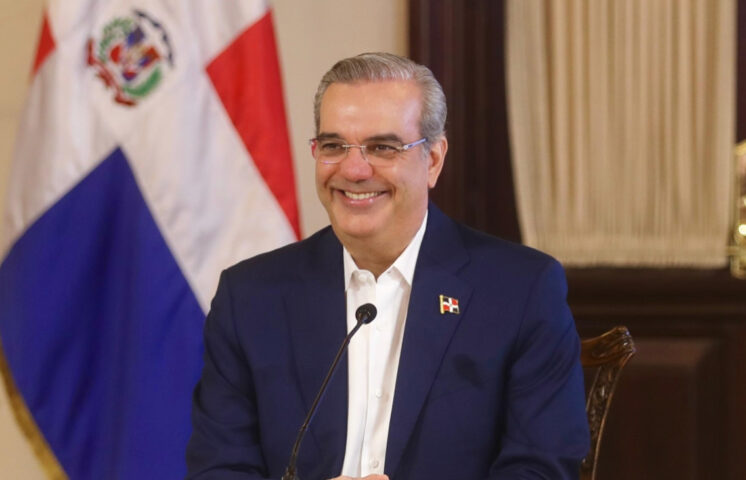 Encuesta AtlasIntel vaticina Abinader obtendrá 68.1% de votos