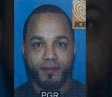 Apresan en España a La J, acusado de amenazar a Miriam Germán