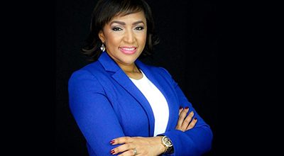 Nancy Amancio: Hace falta mujeres y hombres de Dios en la política