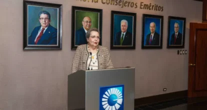 Grupo Popular designa a Noris Perelló Abreu como consejera emérita