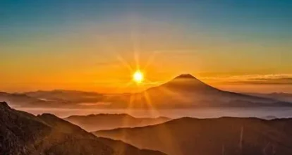 El campo magnético del Sol se origina sorprendentemente cerca de la superficie