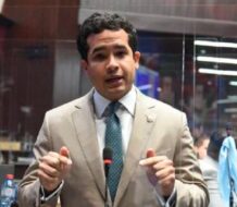 Omar Fernández exige transparencia sobre ampliación de la República de Colombia y posible impacto en el Jardín Botánico