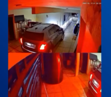 Hombre agredido en marquesina de su casa dice sí puso denuncia, contrario a informe policial