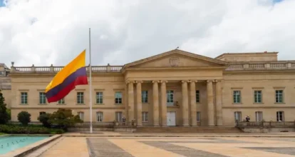 Un escándalo de corrupción sacude al Gobierno colombiano y al partido Alianza Verde