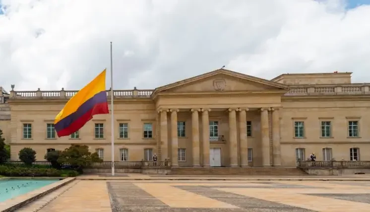 Un escándalo de corrupción sacude al Gobierno colombiano y al partido Alianza Verde