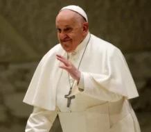 El papa presenta este jueves la bula del Jubileo de 2025, pero ¿qué es una bula?