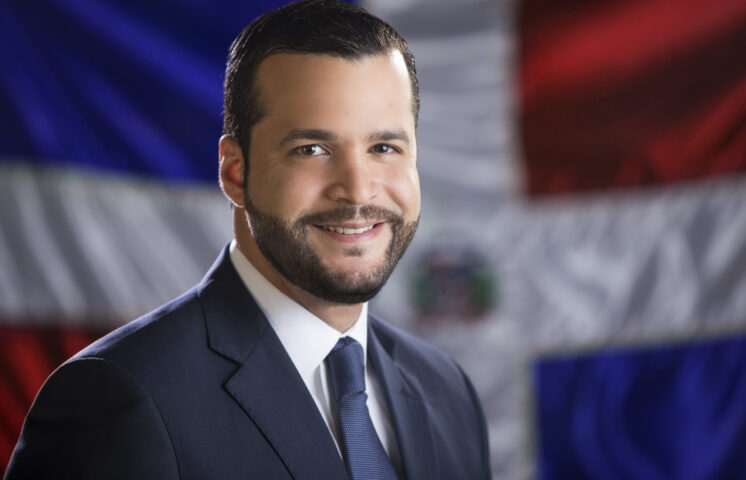 Rafael Paz solicita a Dirección Política de la FP tratar en reunión origen del conflicto en boleta
