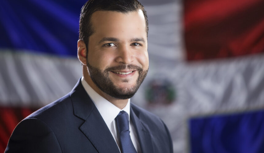 Rafael Paz solicita a Dirección Política de la FP tratar en reunión origen del conflicto en boleta