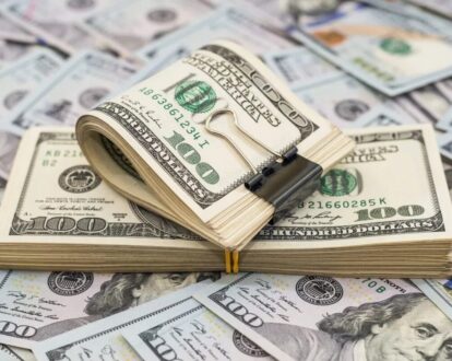 Tasa del dólar en RD se registra a 63.20