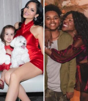 Dominicanas en el extranjero celebran el Día de las Madres