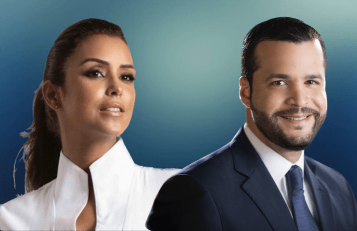 Selineé Méndez asume propuestas de Rafael Paz