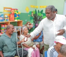 Aseguran jornadas sociales cumplen con visión de “Primero la Gente” de Peña Gómez