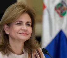 Raquel Peña asegura PRM no colocará carpas en alrededores de centros de votaciones