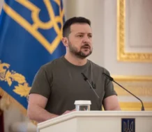 Zelenski pide a Blinken dos sistemas Patriot adicionales para defender Járkov