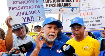 ADP tras aumento 8%: No se valoró contrapropuesta de 20%; se sienten engañados por Abinader