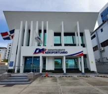 Departamento Aeroportuario y Ejército acuerdan fortalecer seguridad nacional a través de red de helipuertos