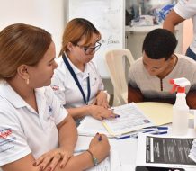 Ministerio de Trabajo invita a feria de empleo para El Seibo