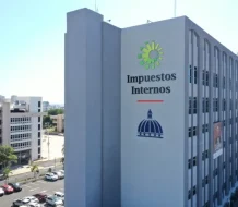 DGII informa abril presenta recaudo récord con RD$94,760 millones