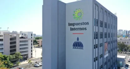 DGII informa abril presenta recaudo récord con RD$94,760 millones