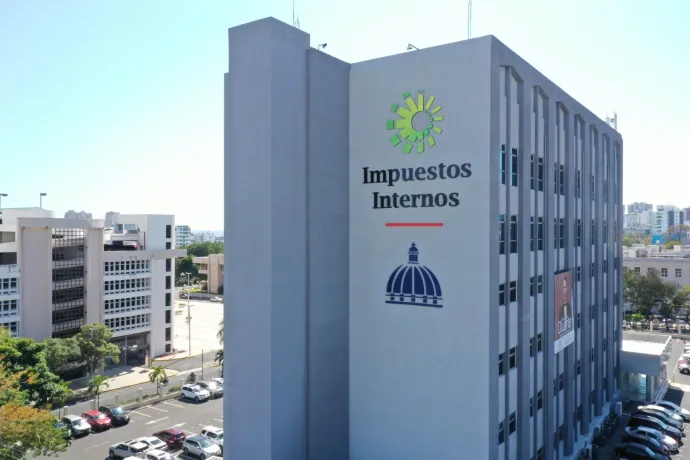 DGII informa abril presenta recaudo récord con RD$94,760 millones