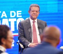 Leonel encabezará este fin de semana marchas-caravanas y concentraciones en 8 provincias y el DN