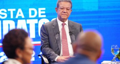 Leonel encabezará este fin de semana marchas-caravanas y concentraciones en 8 provincias y el DN