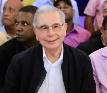 Danilo llama al pueblo a acudir en masa a las urnas: 