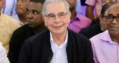 Danilo llama al pueblo a acudir en masa a las urnas: 