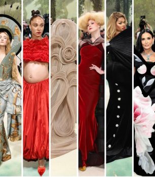 Met Gala 2024: los looks de la noche