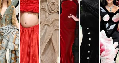 Met Gala 2024: los looks de la noche