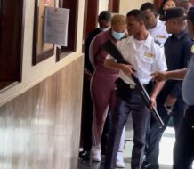 Fijan para este viernes medida de coerción a mujer acusada de matar comerciante chino