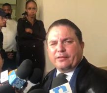 Abogado de la familia del chino muerto por su empleada está conforme con la acusación