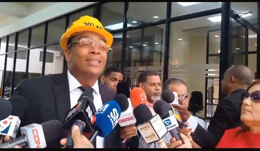 Diputado Pedro Botello dice es lógico y razonable que la iglesia católica invite al pueblo a votar por legisladores provida