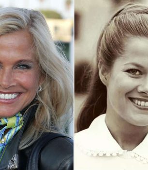 Actriz de “Grease” Susan Buckner, murió a los 72 años