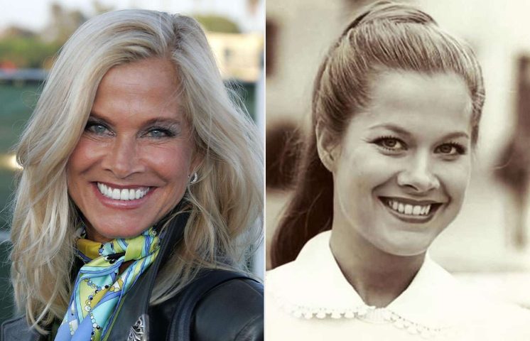 Actriz de “Grease” Susan Buckner, murió a los 72 años