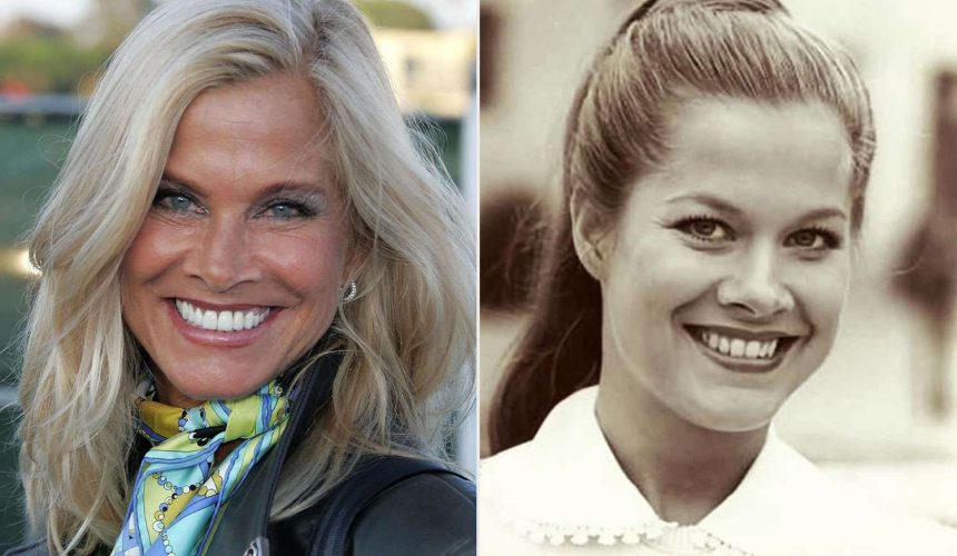 Actriz de “Grease” Susan Buckner, murió a los 72 años