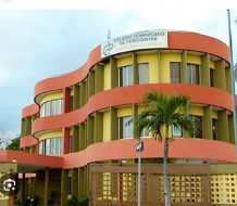 Tribunal ordena reintegración de Escuela Turística del Caribe en edificio Colegio Dominicano de Periodistas.
